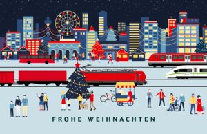 Deutsche Bahn Stiftung/Jan von Holleben