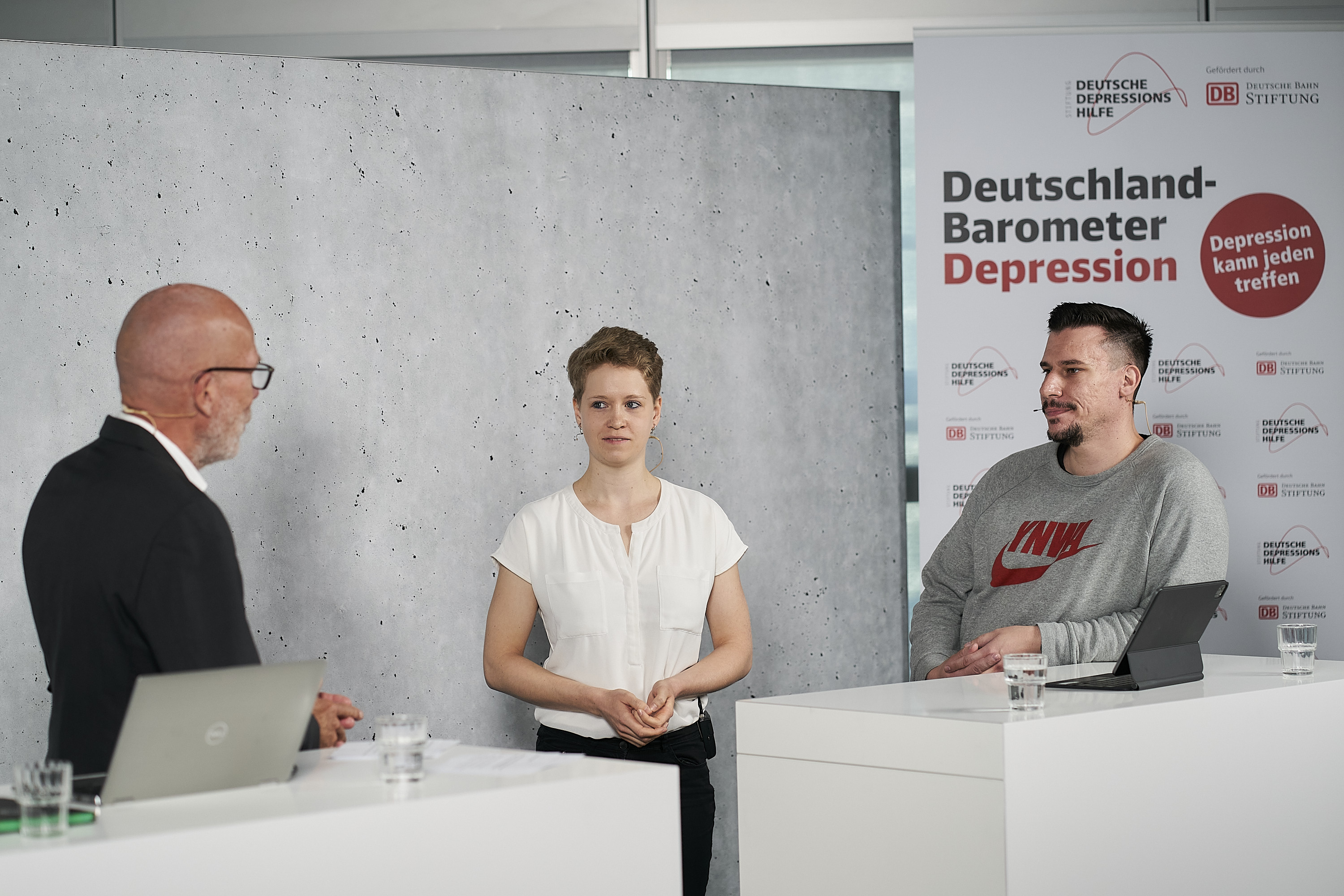 Deutsche Bahn Stiftung/Eventpress - Sascha Radke