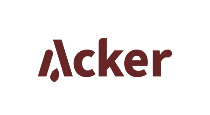 Acker Logo