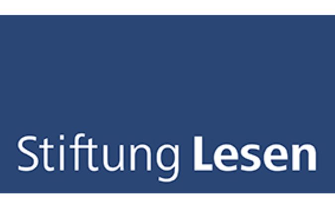 Stiftung Lesen Logo