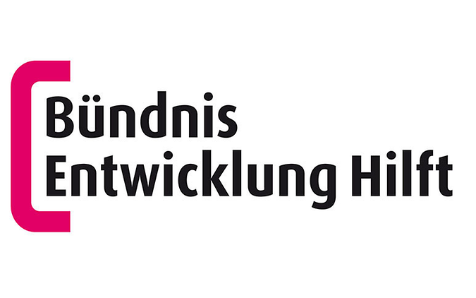 Bündnis Entwicklung Hilft Logo