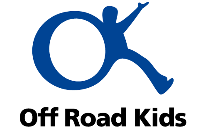 Off Road Kids Logo