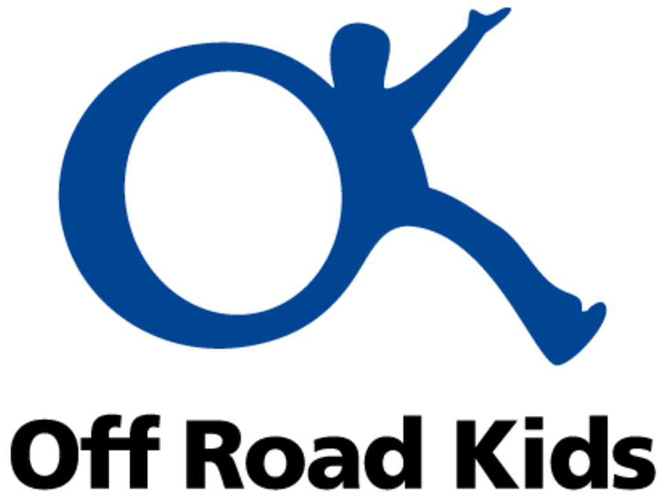 Off Road Kids Logo