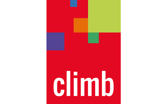 climb Logo