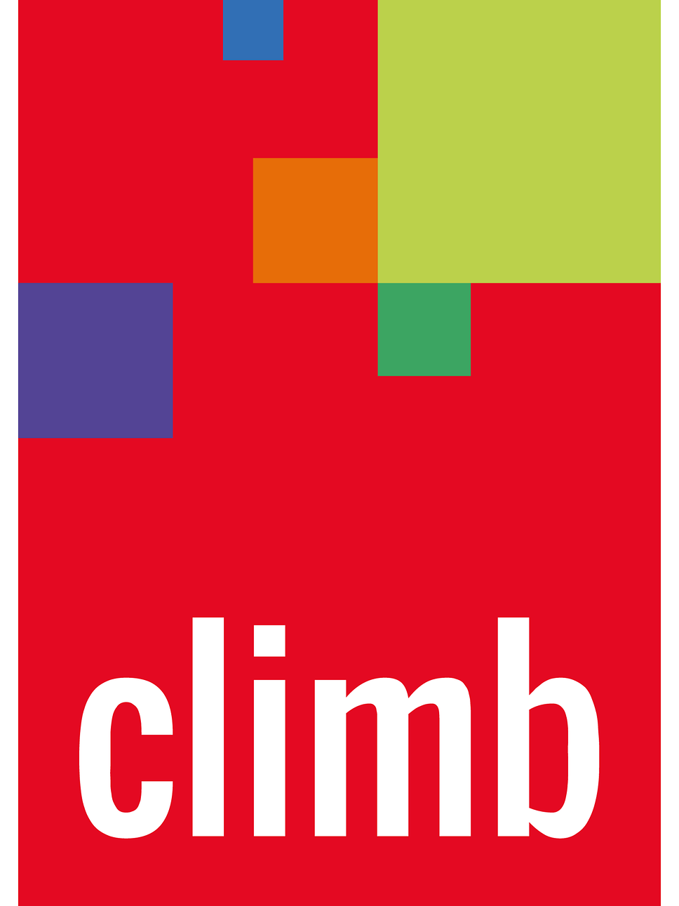 climb Logo