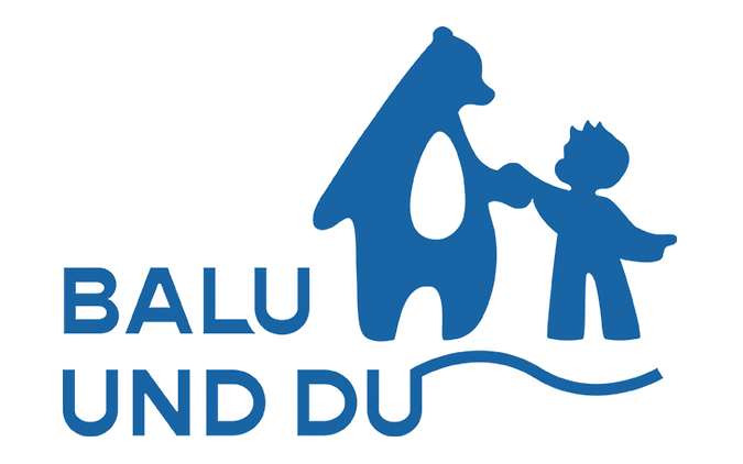 Balu und Du Logo