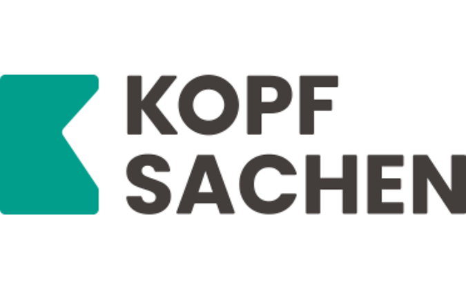 Kopfsachen Logo