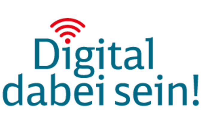 Logo_Digital dabei sein