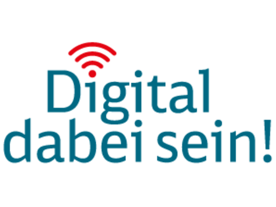 Logo_Digital dabei sein